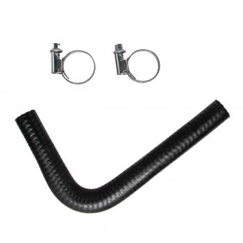 2014 Nissan Maxima Power Steering Return Hose Reservoir To Pipe Rein Automotive PSH0528 image 2 of 4
