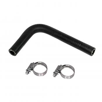 2014 Nissan Maxima Power Steering Return Hose Reservoir To Pipe Rein Automotive PSH0528 image 3 of 4