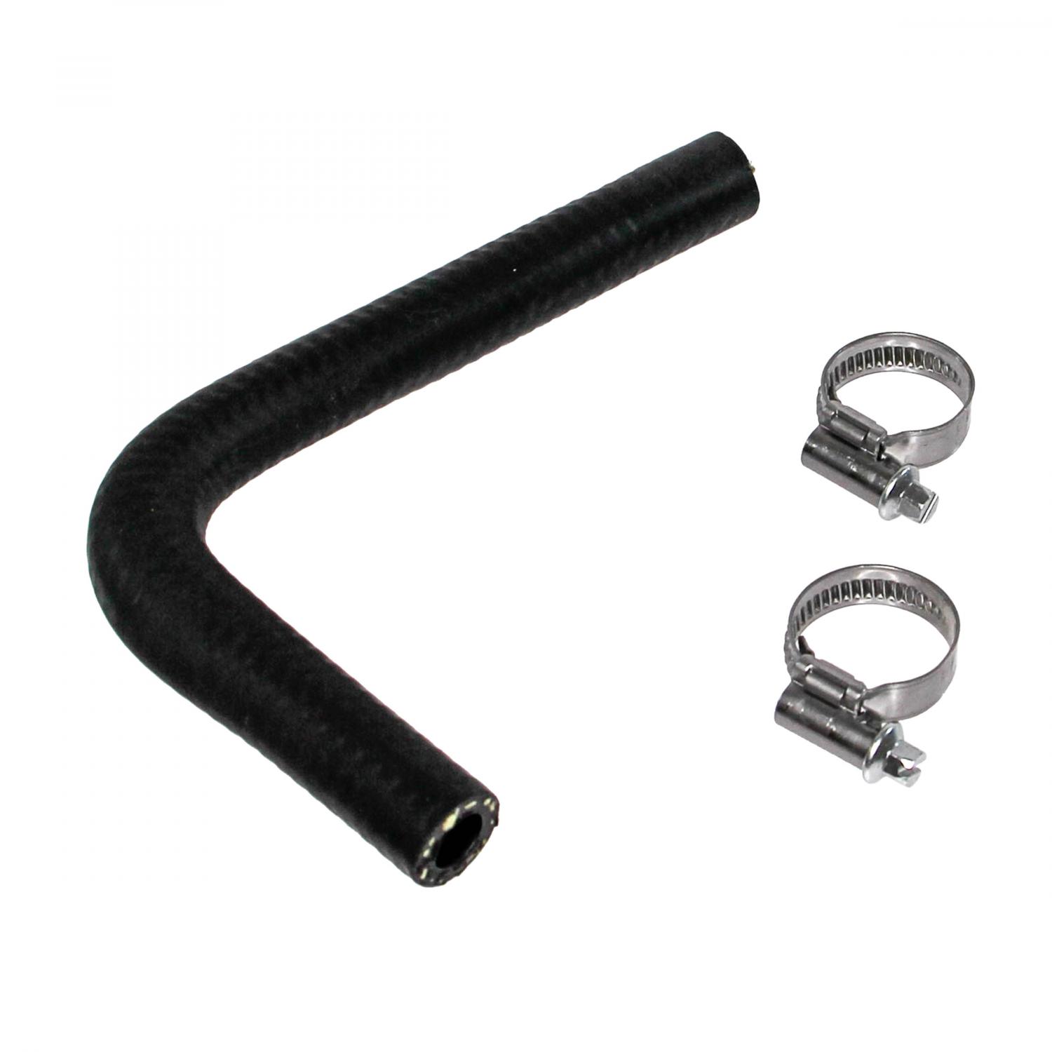Rein Automotive PSH0528 - Power Steering Return Hose Rein Automotive PSH0528 Power Steering Return Hose product image 4 of 6