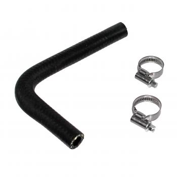 2014 Nissan Maxima Power Steering Return Hose Reservoir To Pipe Rein Automotive PSH0528 image 4 of 4
