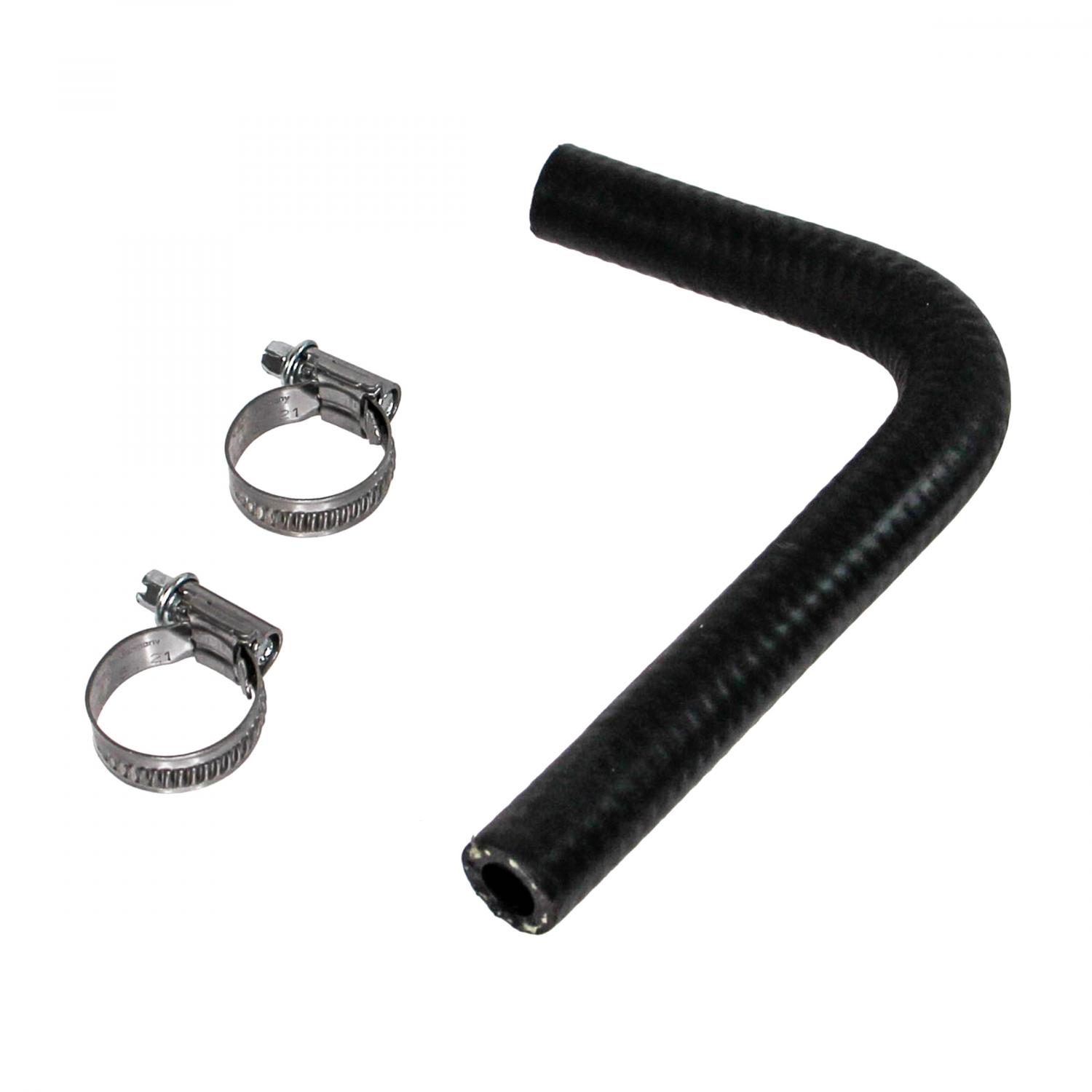 Rein Automotive PSH0528 - Power Steering Return Hose Rein Automotive PSH0528 Power Steering Return Hose product image 5 of 6
