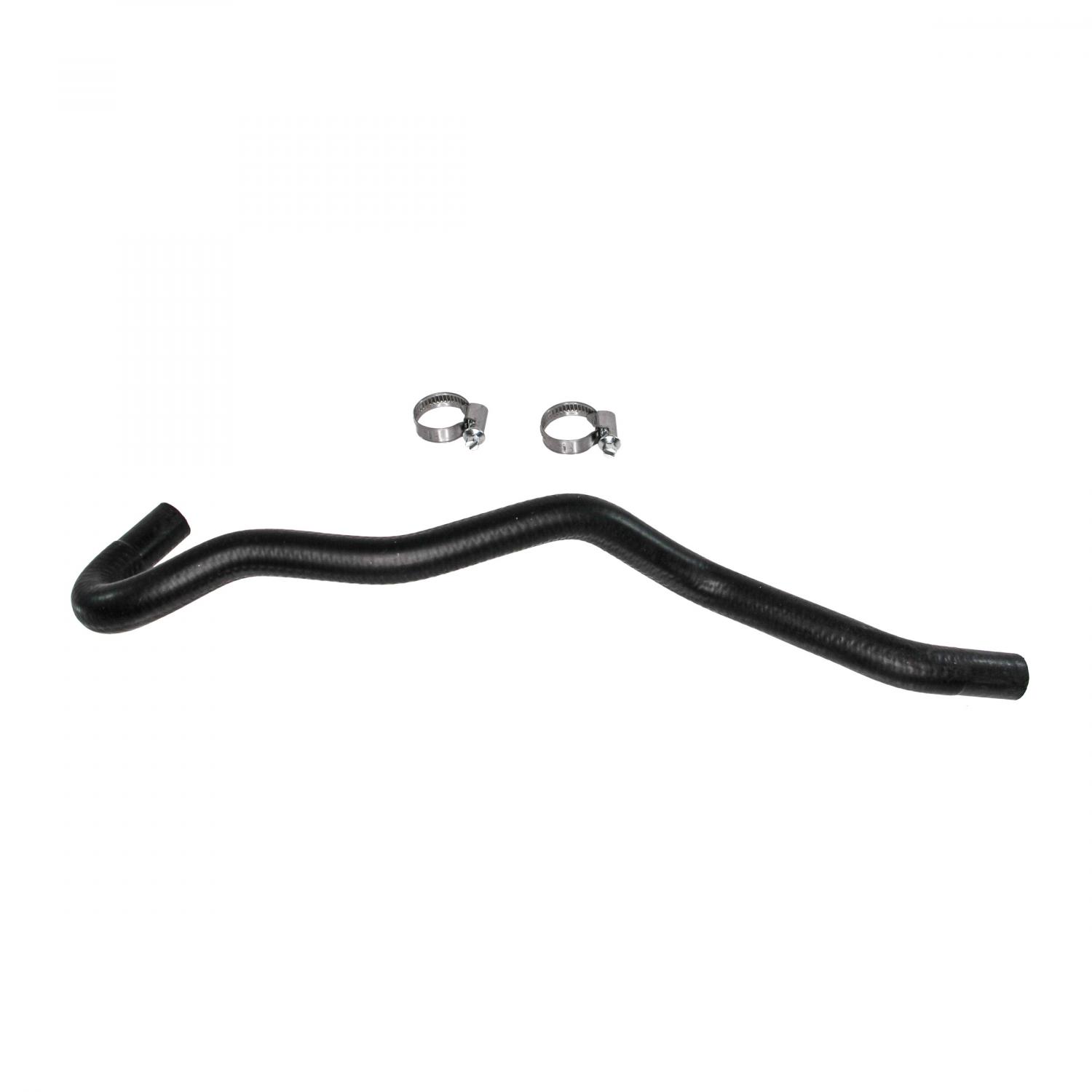 Rein Automotive PSH0529 - Power Steering Return Hose Rein Automotive PSH0529 Power Steering Return Hose product image 1 of 6