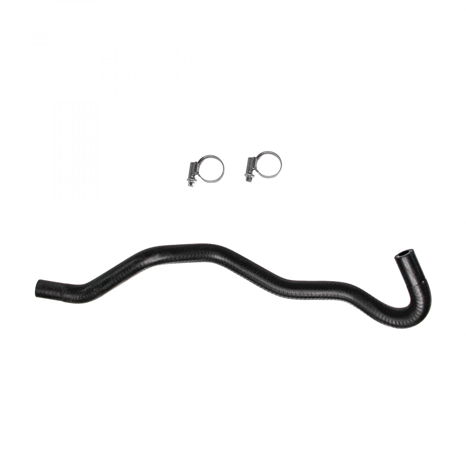 Rein Automotive PSH0529 - Power Steering Return Hose Rein Automotive PSH0529 Power Steering Return Hose product image 2 of 6
