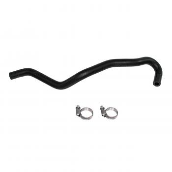 2013 Nissan Altima Power Steering Return Hose Rein Automotive PSH0529 image 3 of 4