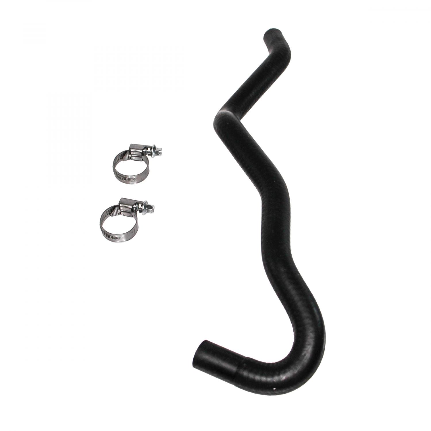 Rein Automotive PSH0529 - Power Steering Return Hose Rein Automotive PSH0529 Power Steering Return Hose product image 5 of 6
