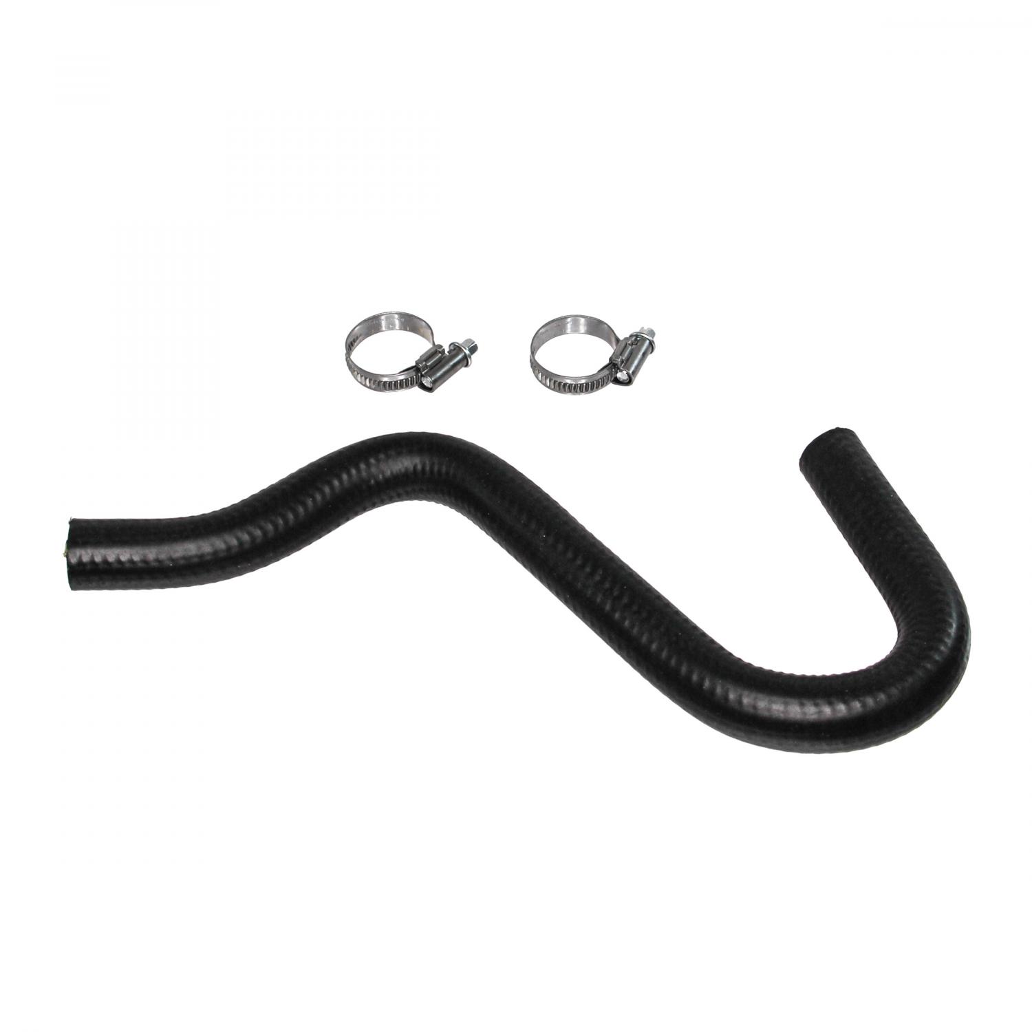 Rein Automotive PSH0530 - Power Steering Reservoir Line Hose Rein Automotive PSH0530 Power Steering Reservoir Line Hose product image 1 of 6