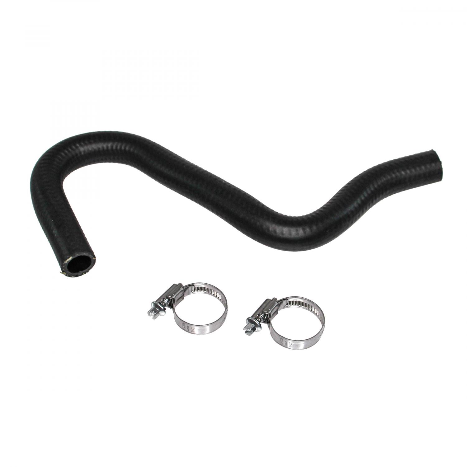Rein Automotive PSH0530 - Power Steering Reservoir Line Hose Rein Automotive PSH0530 Power Steering Reservoir Line Hose product image 3 of 6