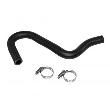 2006 Nissan Sentra Power Steering Reservoir Line Hose Reservoir To Pump Rein Automotive PSH0530 image 3 of 4