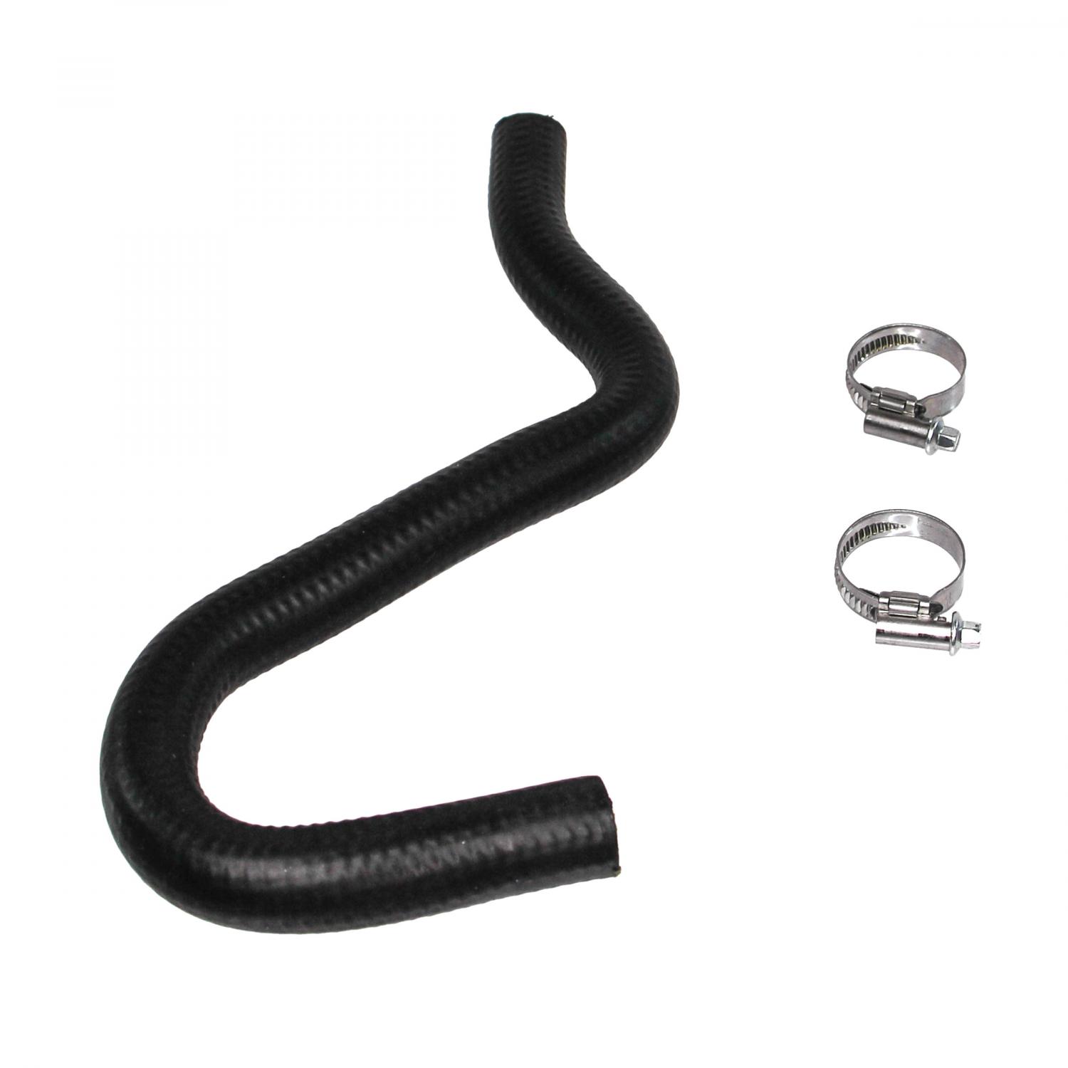 Rein Automotive PSH0530 - Power Steering Reservoir Line Hose Rein Automotive PSH0530 Power Steering Reservoir Line Hose product image 4 of 6