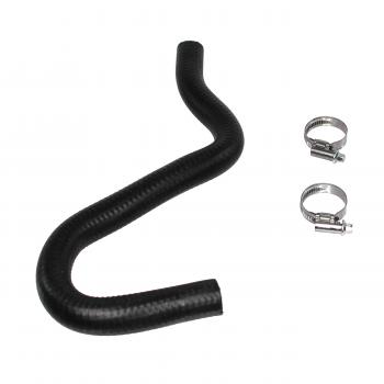 2006 Nissan Sentra Power Steering Reservoir Line Hose Reservoir To Pump Rein Automotive PSH0530 image 4 of 4