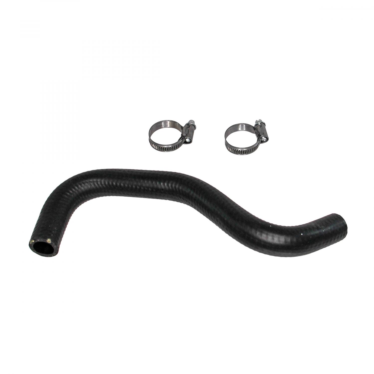 Rein Automotive PSH0531 - Power Steering Reservoir Line Hose Rein Automotive PSH0531 Power Steering Reservoir Line Hose product image 1 of 6