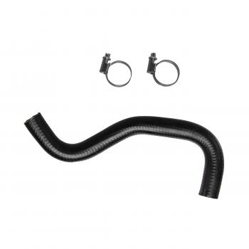 2012 Nissan Pathfinder Power Steering Reservoir Line Hose Reservoir To Pump Rein Automotive PSH0531 image 2 of 4