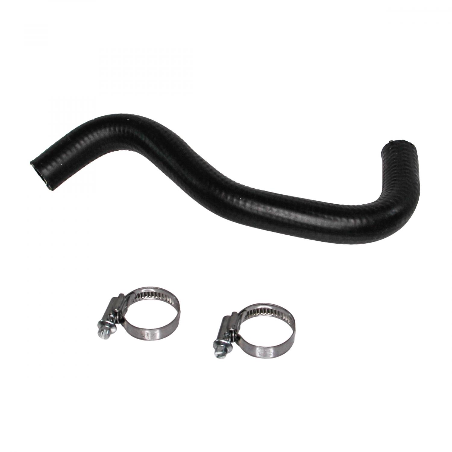 Rein Automotive PSH0531 - Power Steering Reservoir Line Hose Rein Automotive PSH0531 Power Steering Reservoir Line Hose product image 3 of 6