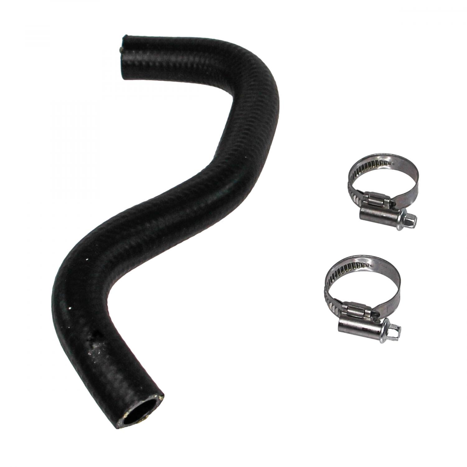 Rein Automotive PSH0531 - Power Steering Reservoir Line Hose Rein Automotive PSH0531 Power Steering Reservoir Line Hose product image 4 of 6