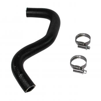 2012 Nissan Pathfinder Power Steering Reservoir Line Hose Reservoir To Pump Rein Automotive PSH0531 image 4 of 4