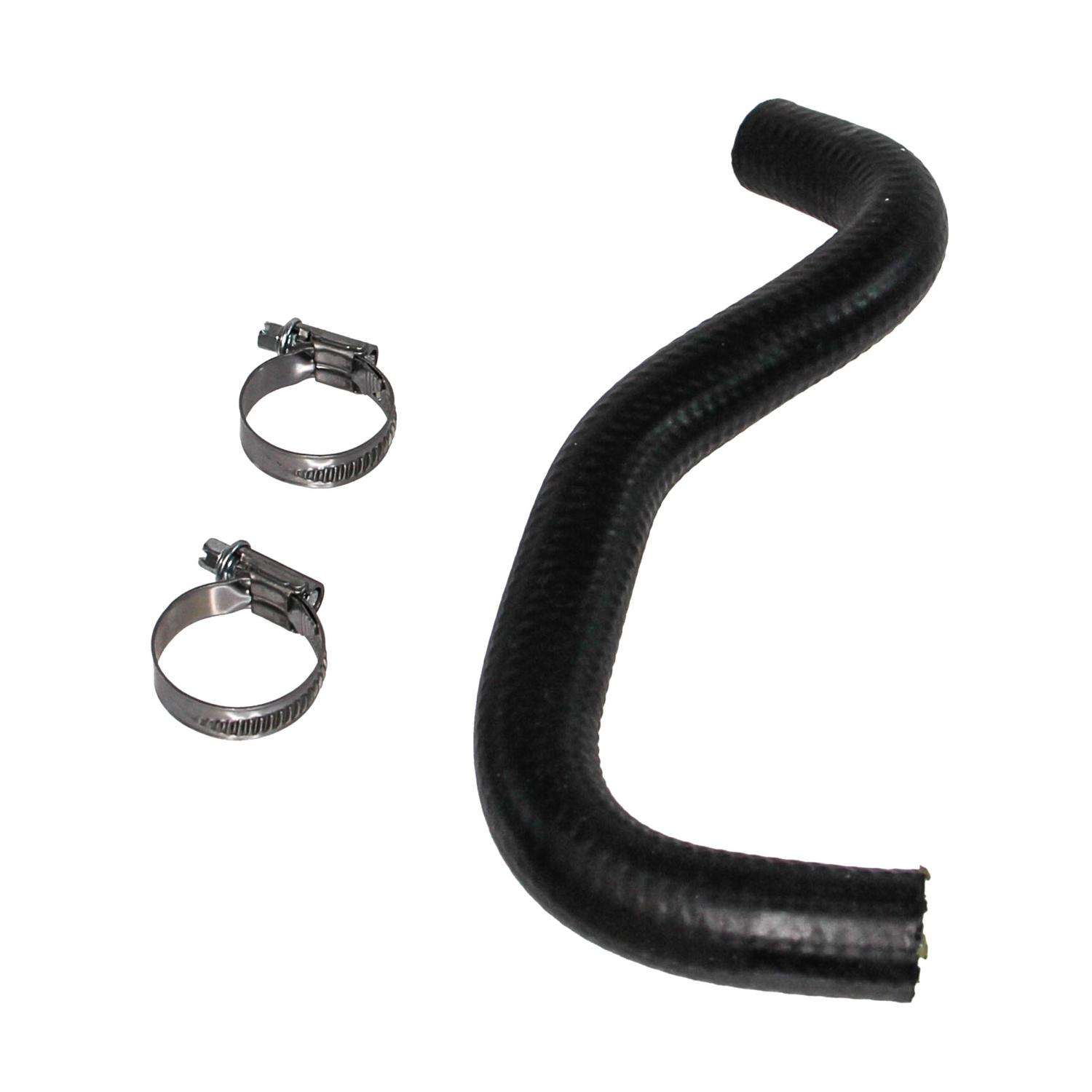 Rein Automotive PSH0531 - Power Steering Reservoir Line Hose Rein Automotive PSH0531 Power Steering Reservoir Line Hose product image 5 of 6