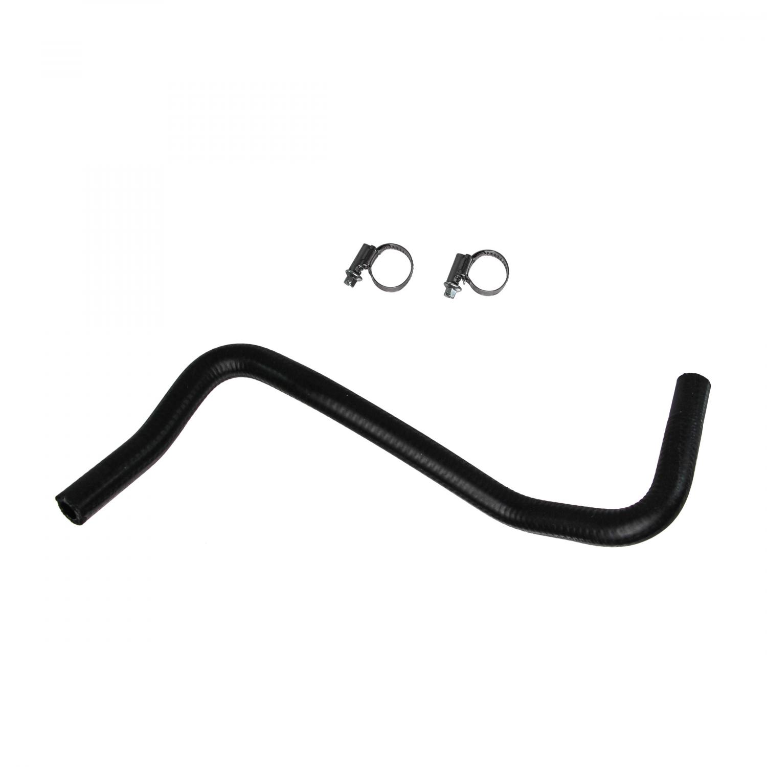 Rein Automotive PSH0532 - Power Steering Return Hose Rein Automotive PSH0532 Power Steering Return Hose product image 2 of 6