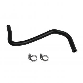 2010 Infiniti QX56 Power Steering Return Hose Rein Automotive PSH0532 image 3 of 4