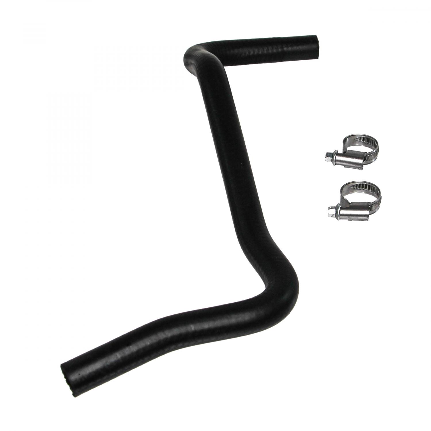 Rein Automotive PSH0532 - Power Steering Return Hose Rein Automotive PSH0532 Power Steering Return Hose product image 4 of 6
