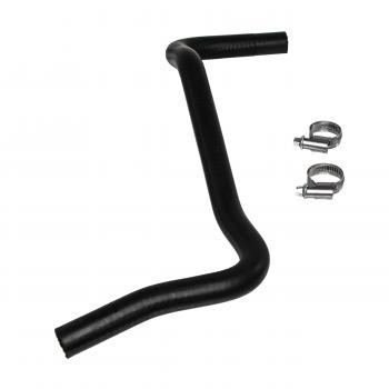 2010 Infiniti QX56 Power Steering Return Hose Rein Automotive PSH0532 image 4 of 4