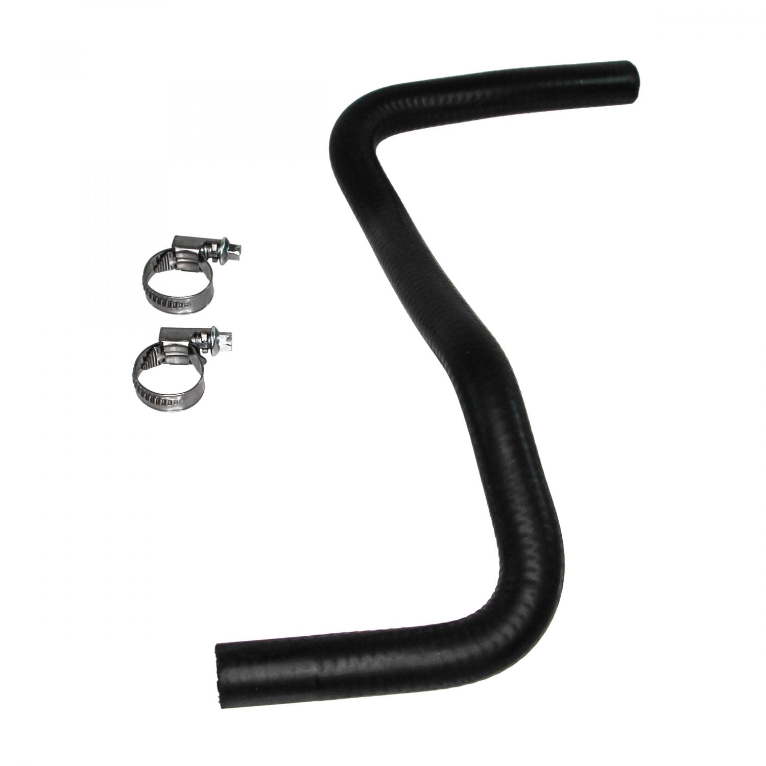 Rein Automotive PSH0532 - Power Steering Return Hose Rein Automotive PSH0532 Power Steering Return Hose product image 5 of 6