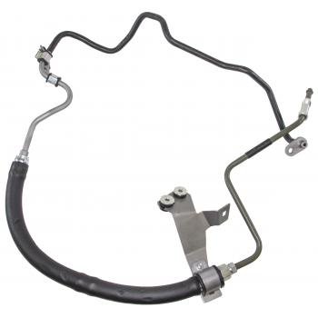 2014 Nissan Altima Power Steering Pressure Hose Rein Automotive PSH0533 image 2 of 4