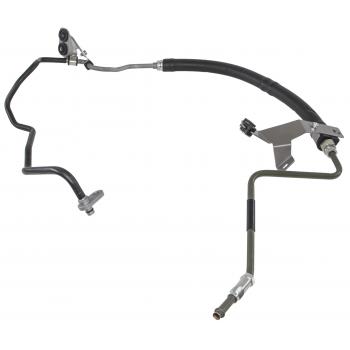 Rein Automotive PSH0533 Power Steering Pressure Hose product image 5 of 6