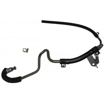 2004 Toyota Tacoma Power Steering Return Line Hose Assembly Rein Automotive PSH0534 image 1 of 4