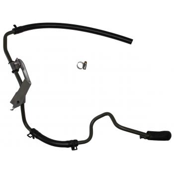 2004 Toyota Tacoma Power Steering Return Line Hose Assembly Rein Automotive PSH0534 image 2 of 4