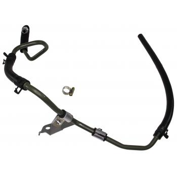 2004 Toyota Tacoma Power Steering Return Line Hose Assembly Rein Automotive PSH0534 image 4 of 4