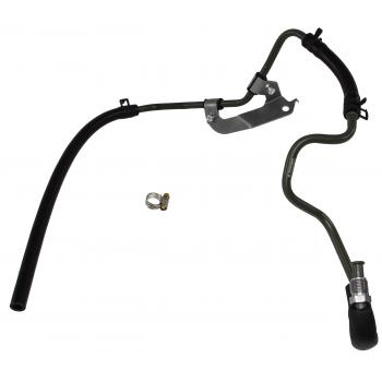 Rein Automotive PSH0534 Power Steering Return Line Hose Assembly product image 5 of 6
