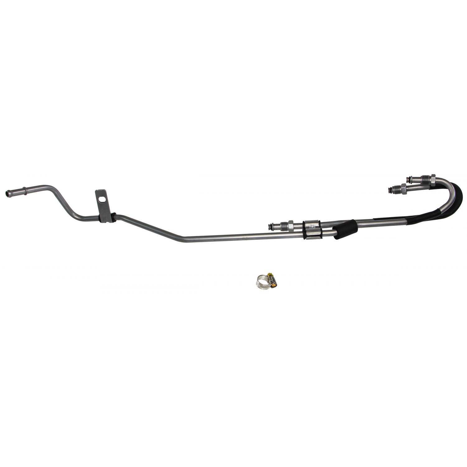 Rein Automotive PSH0535 - Power Steering Pressure Line Hose Assembly Rein Automotive PSH0535 Power Steering Pressure Line Hose Assembly product image 1 of 6