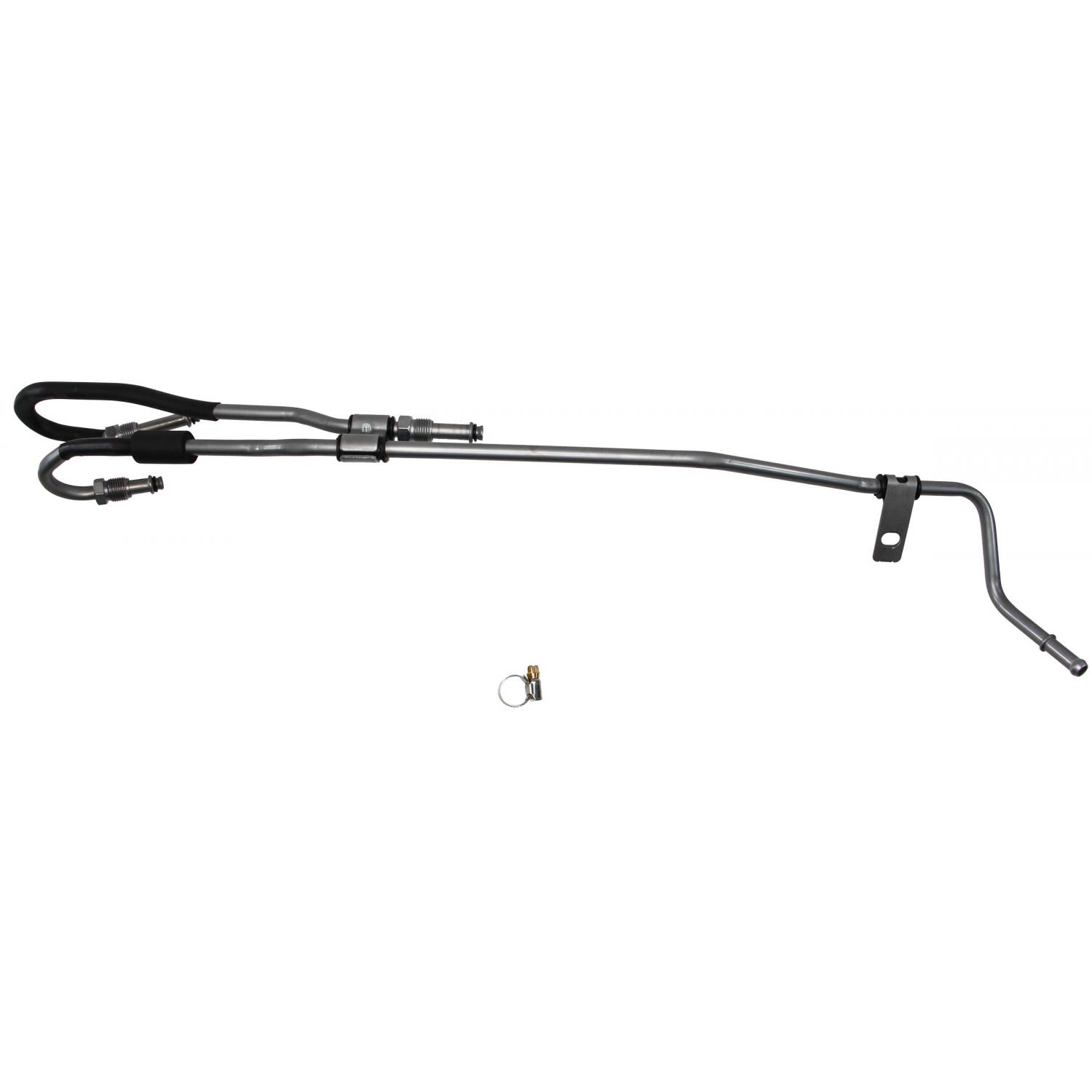 Rein Automotive PSH0535 - Power Steering Pressure Line Hose Assembly Rein Automotive PSH0535 Power Steering Pressure Line Hose Assembly product image 2 of 6
