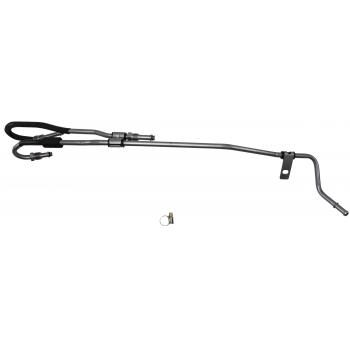 2004 Toyota Avalon Power Steering Pressure Line Hose Assembly To Rack Rein Automotive PSH0535 image 2 of 4
