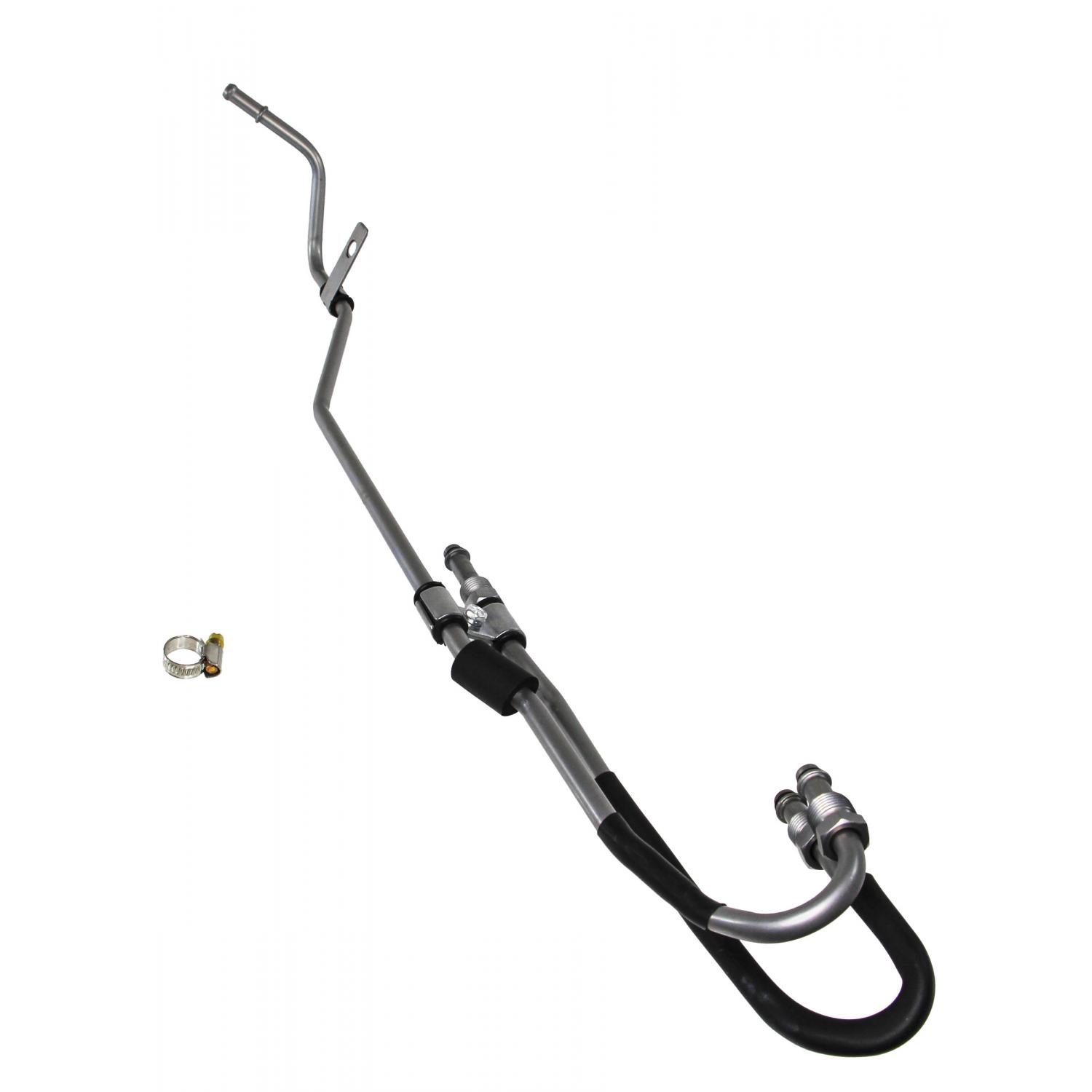 Rein Automotive PSH0535 - Power Steering Pressure Line Hose Assembly Rein Automotive PSH0535 Power Steering Pressure Line Hose Assembly product image 4 of 6