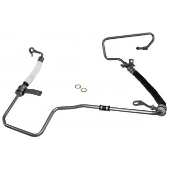 2003 Lexus RX300 Power Steering Pressure Line Hose Assembly Rein Automotive PSH0537 image 1 of 4