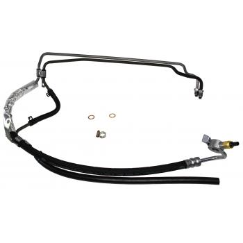 Rein Automotive PSH0538 Power Steering Pressure Line Hose Assembly product image 5 of 6