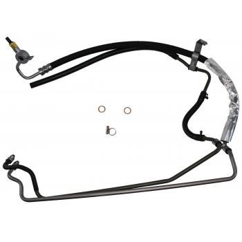 Rein Automotive PSH0538 Power Steering Pressure Line Hose Assembly product image 6 of 6