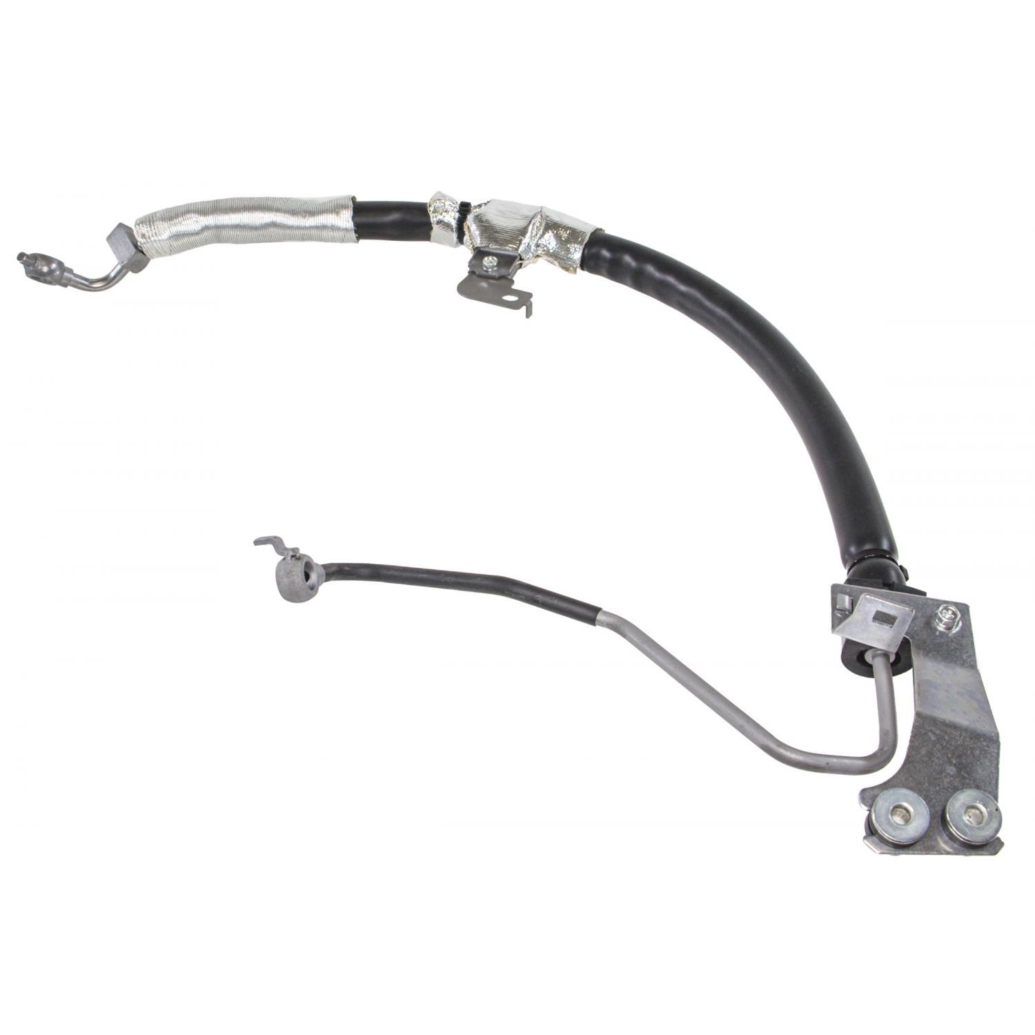 Rein Automotive PSH0539 - Power Steering Pressure Hose Rein Automotive PSH0539 Power Steering Pressure Hose product image 1 of 6