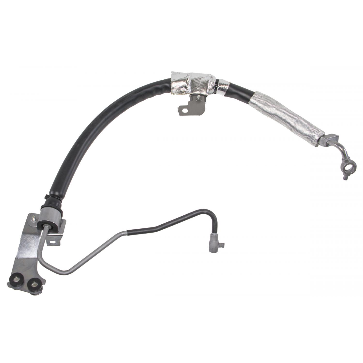 Rein Automotive PSH0539 - Power Steering Pressure Hose Rein Automotive PSH0539 Power Steering Pressure Hose product image 2 of 6