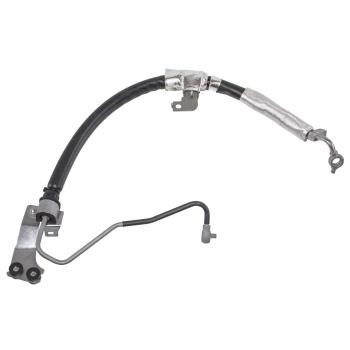 2011 Nissan Altima Power Steering Pressure Hose Rein Automotive PSH0539 image 2 of 4