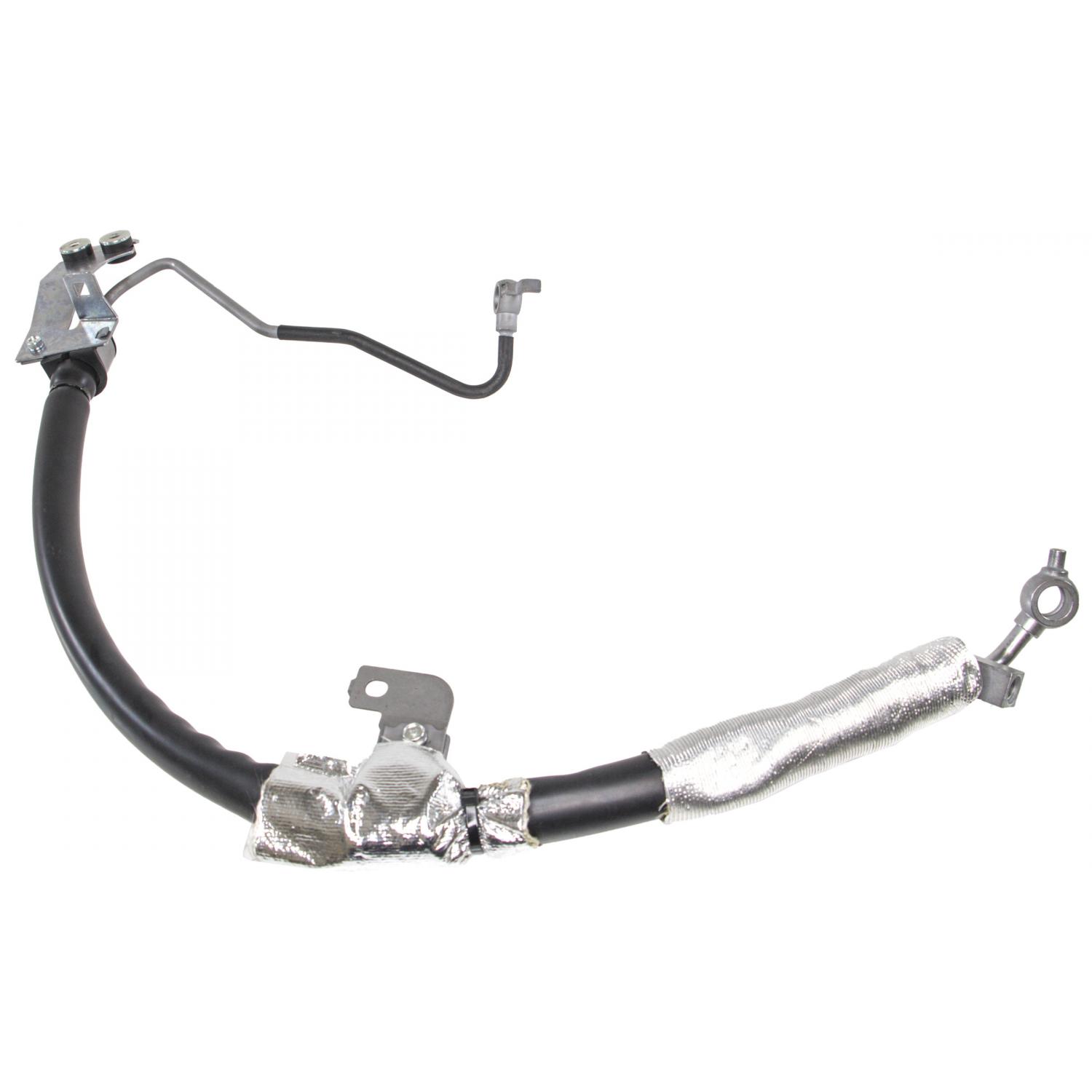Rein Automotive PSH0539 - Power Steering Pressure Hose Rein Automotive PSH0539 Power Steering Pressure Hose product image 3 of 6