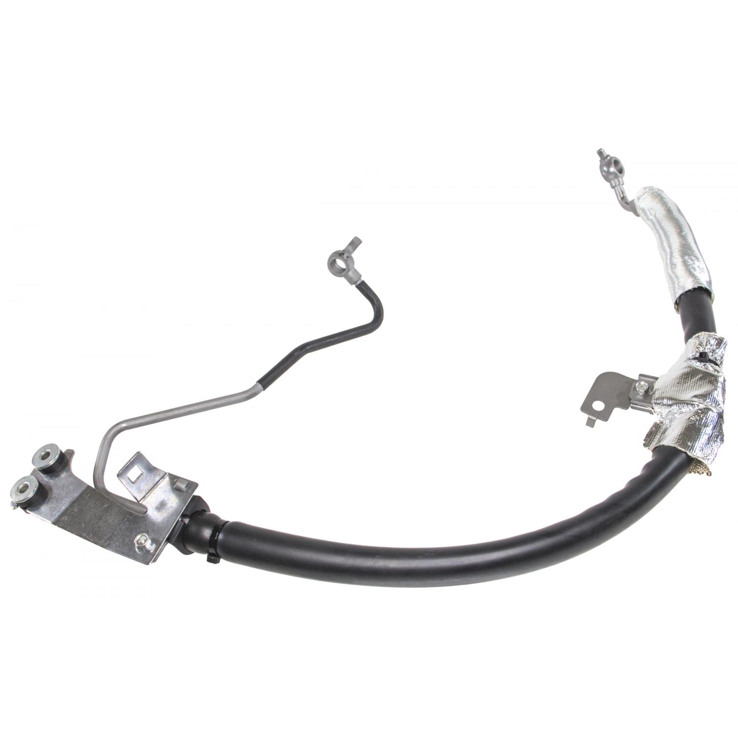 Rein Automotive PSH0539 - Power Steering Pressure Hose Rein Automotive PSH0539 Power Steering Pressure Hose product image 4 of 6