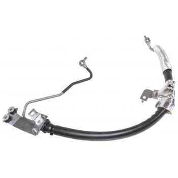 2011 Nissan Altima Power Steering Pressure Hose Rein Automotive PSH0539 image 4 of 4