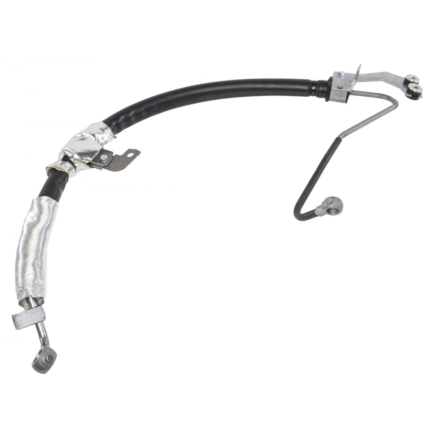 Rein Automotive PSH0539 - Power Steering Pressure Hose Rein Automotive PSH0539 Power Steering Pressure Hose product image 5 of 6