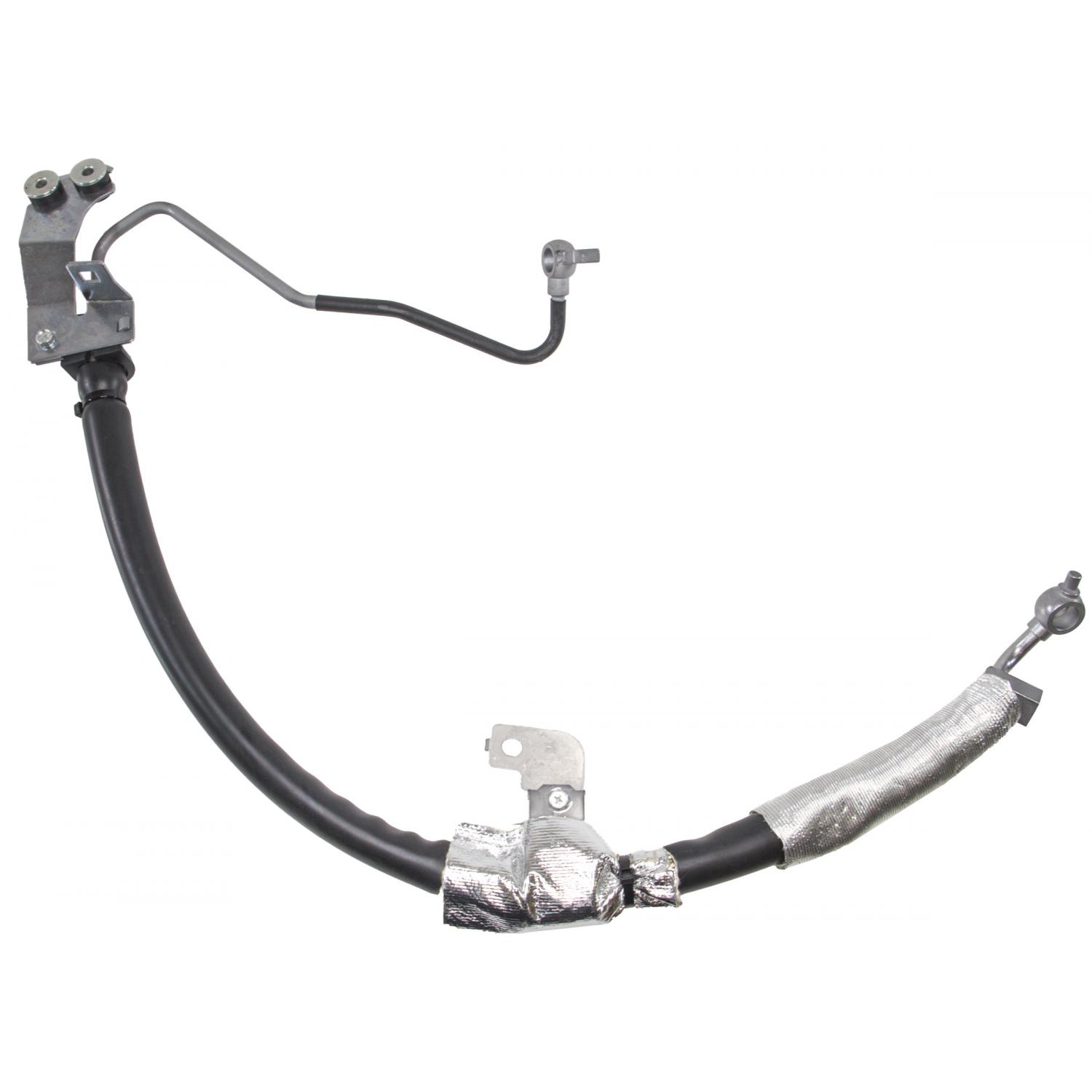 Rein Automotive PSH0539 - Power Steering Pressure Hose Rein Automotive PSH0539 Power Steering Pressure Hose product image 6 of 6