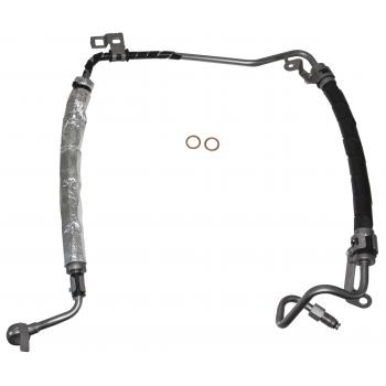 2009 Lexus RX350 Power Steering Pressure Line Hose Assembly Rein Automotive PSH0540 image 2 of 4