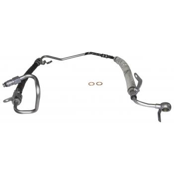 2009 Lexus RX350 Power Steering Pressure Line Hose Assembly Rein Automotive PSH0540 image 3 of 4