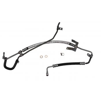 2006 Toyota Sienna Power Steering Pressure Hose Rein Automotive PSH0541 image 2 of 4