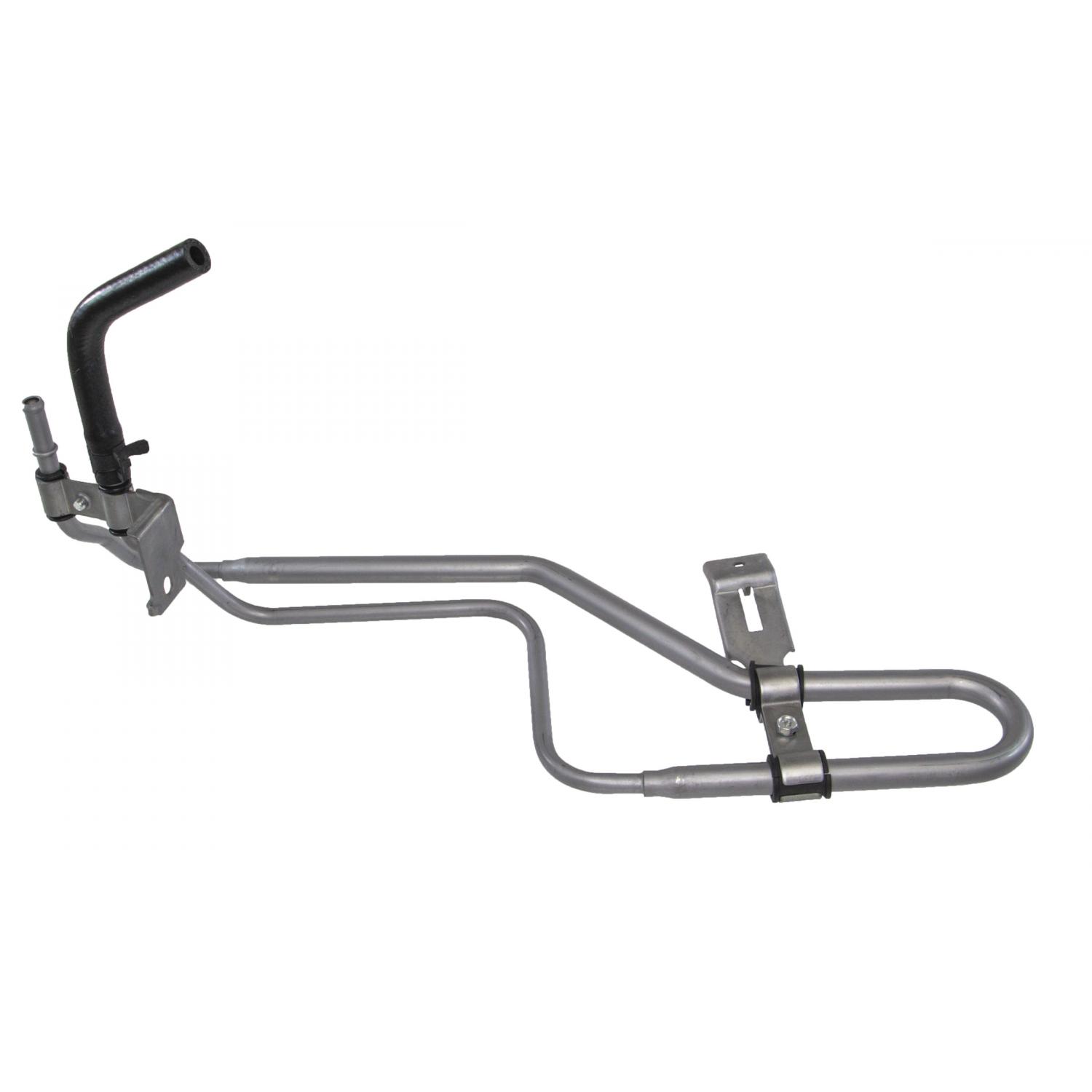 Rein Automotive PSH0542 Power Steering Cooler Line product image 1 of 6